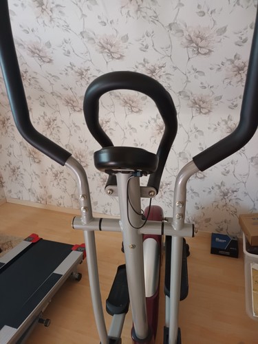 Fitness crosstrainer - fitness,