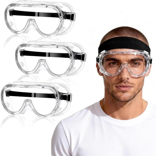 Stück schutzbrille - 3,