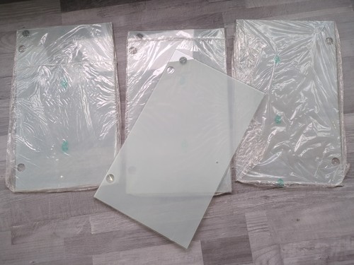 Sicherheitsglasscheibe 52 - *,