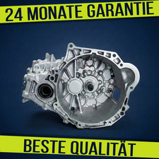 🔵 GETRIEBE Mazda 6 GJ 2.2 D