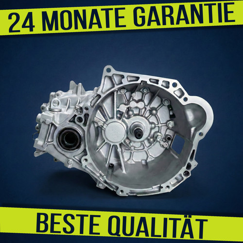 Getriebe mazda 2 - 🔵, gj