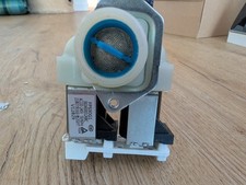 Haier Waschmaschine Ersatzteil HW90-B14959 Wasser Einlassventil