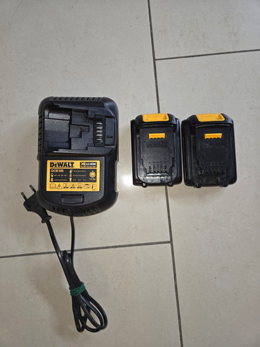 Dewalt dcb105 ladegerät - dcb105,