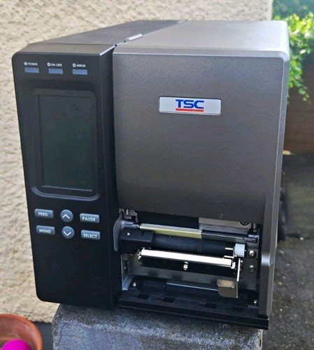 Tsc ttp 346mt - tsc, ttp-346mt