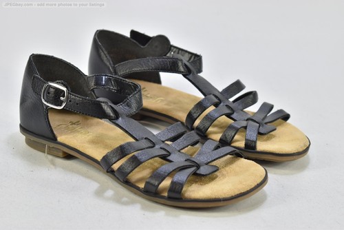 Rieker damen sandale - damen,