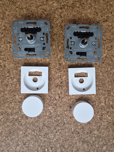 Gira system 3000 universal - system,