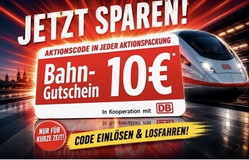 Deutsche bahn euro - deutsche, 10