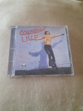 Colosseum – Colosseum Live