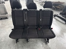 Mercedes-Benz Vito Viano W639