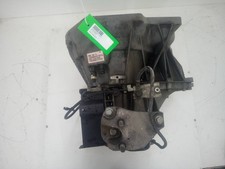 8A6R7002FA GETRIEBE / 118427 FÜR FORD FIESTA VI CB1, CCN 1.6 TDCI