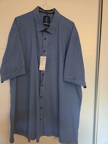 Redmond herren hemd farbe - redmond, /farbe