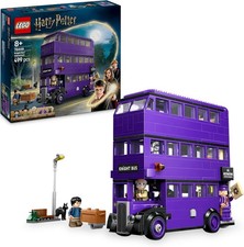 Lego Harry Potter 76446  Der
