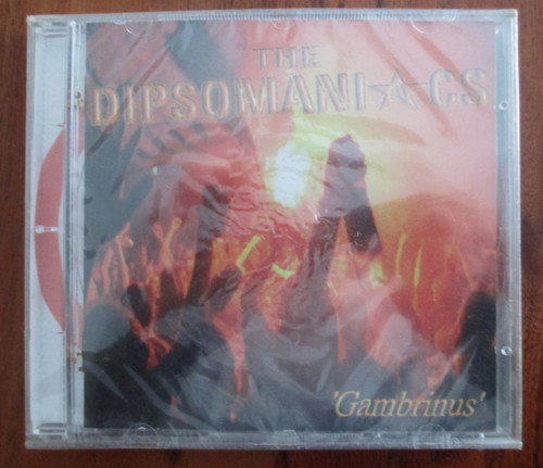 The dipsomaniacs gambrinus - dipsomaniacs,
