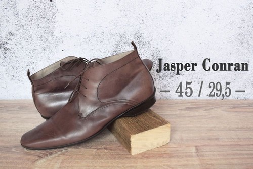 Men jasper conran boots - boots, brown