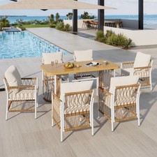 Gartenmöbel-Set Sitzgruppe