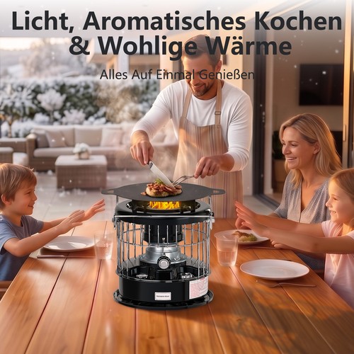 Heizstrahler