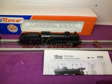 Roco H0 43335.1 C5/6 SBB