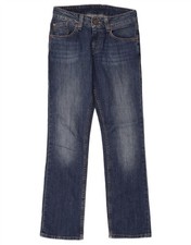 Mustang Damen Straight Jeans