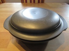 Tupperware Kasserolle, Ultra Pro, 1,5 l, anthrazit