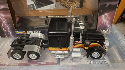 Revell scale 08891 - 1/24,