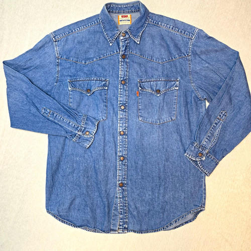 Levis vintage orange tab - levis,