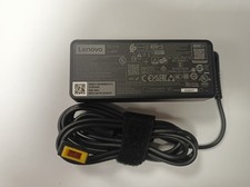 Original Lenovo A19-065N2A 65 Watt Netzteil, 8SSA11B48989C3TJ 20V 3,25A Slim Tip