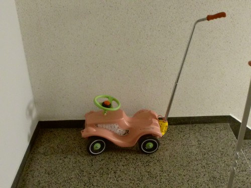 Bobbycar für mädchen - bobbycar,