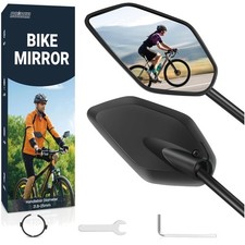 Fahrrad Spiegel Rückspiegel