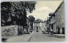 51068238 - 3418 Uslar Langestrasse, Hotel Deutsches Haus