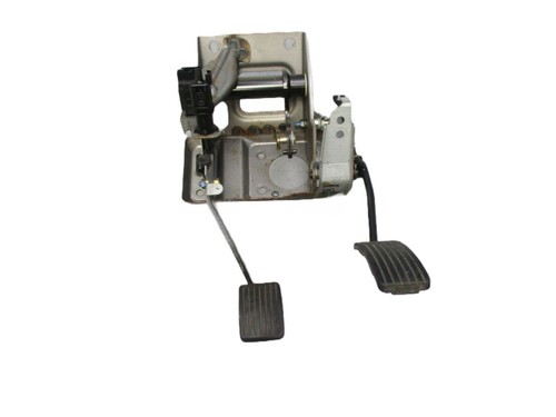Pedalwerk bremspedal - pedalwerk,