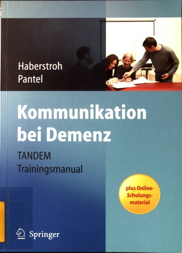 Kommunikation bei demenz - bei,