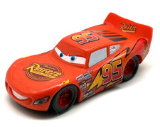 Disney Pixar Cars Lightning