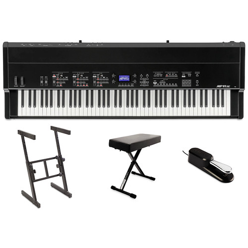 Kawai mp11se key - mp11se, 88-key