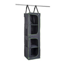 Bo-Camp Organizer, 4 Fächer