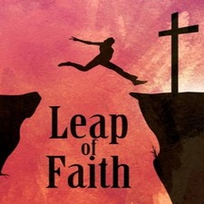 Leap Of Faith - Christian