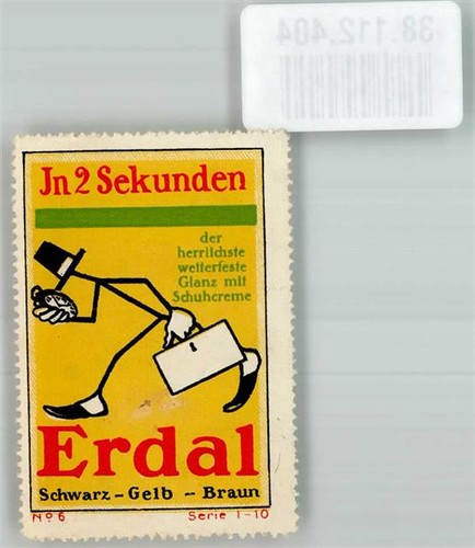 38112404 6500 mainz erdal - -,