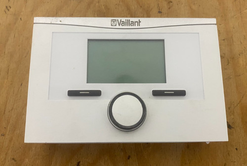 Vaillant calormatic vrt - calormatic,
