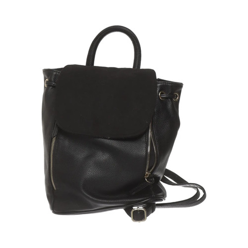 Woman tchibo rucksack - by,