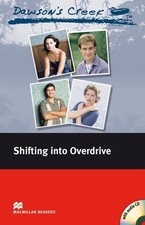 Dawson creek shifting - dawson’s, ™