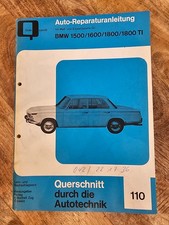 Reparaturanleitung BMW