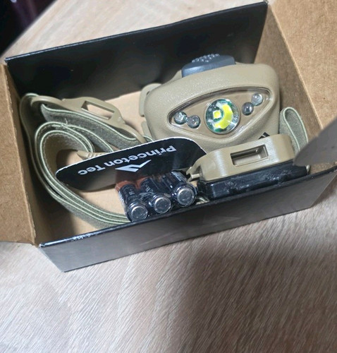 Princeton tec vizz tac mpls - vizz,
