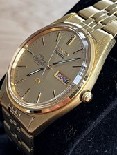 Seiko Quartz SQ Limited