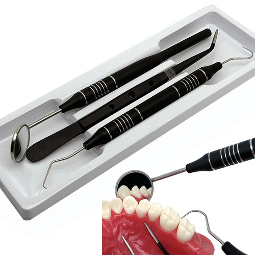 Kit zahnmedizin ische - zahnmedizin,
