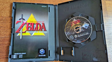 The Legend of Zelda