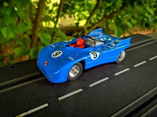 Carrera universal 132 porsche - universal,