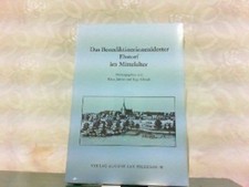 Das benediktinerinnenkloster - das,