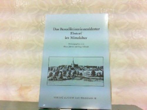 Das benediktinerinnenkloster - das,