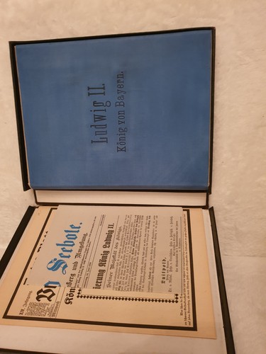 Ludwig könig von bayern - 2,