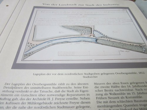 Stadt essen archiv 3015 - stadt,