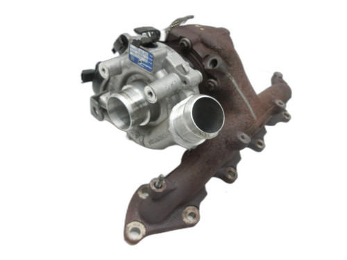 Turbolader turbo - turbolader,